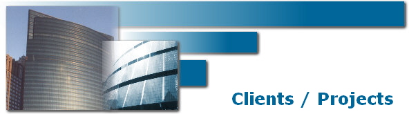 Clients / Projects