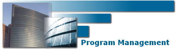 Program Management